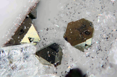 Chalcopyrite