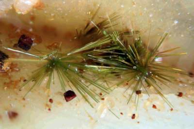 Olivenite