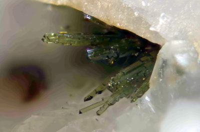 Olivenite