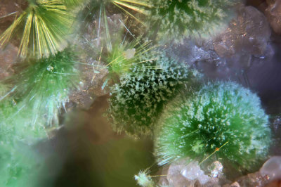 Olivenite