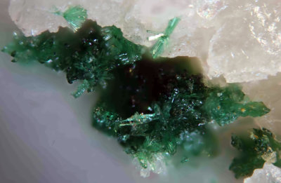 Olivenite
