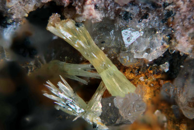 Mimetite