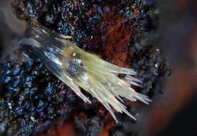 Mimetite