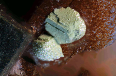 Arsenogorceixite