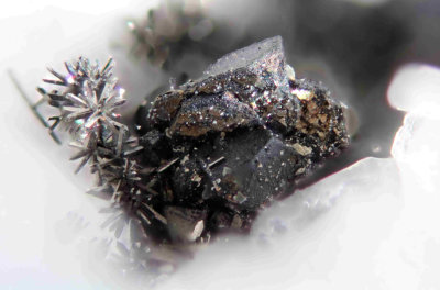 Arcenopyrite