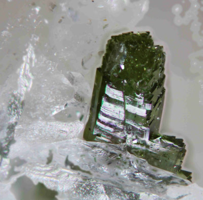 Olivenite