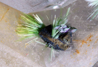 Olivenite