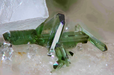 Olivenite