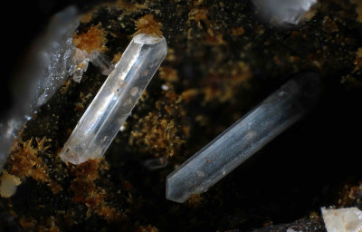 Fiedlerite