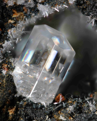 Fiedlerite