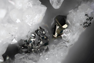Chalcopyrite