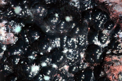 Goethite and unknown