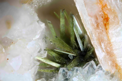 Olivenite