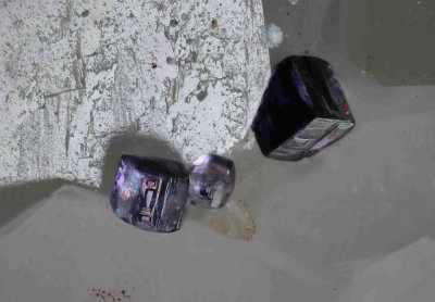 Fluorite