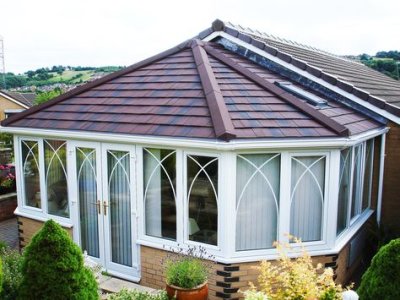 Deciding On The Perfect Conservatory Roof