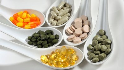 Factors To Take Nutritional Health Supplements