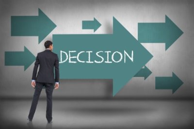 How To Survive Making Hard Decisions