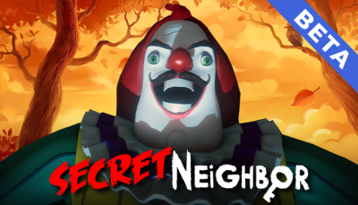 Creating Social Horror In Secret Neighbor