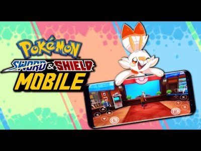 How To Perform Pokemon Sword And Shield About Android And Ios Mobile Devices