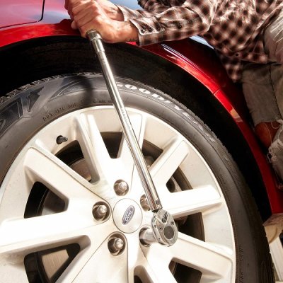 Learn More About The Torque Wrench 