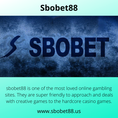 Daftar sbobet88