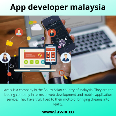 App developer malaysia