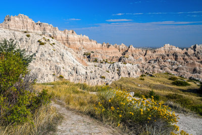 Badlands NP 2