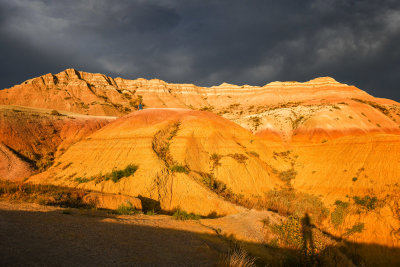 Badlands NP 9