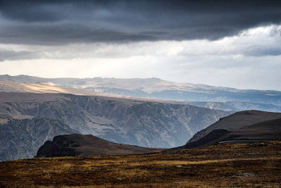 Beartooth Highway 3
