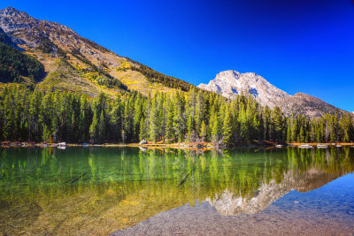 Grand Teton NP 2