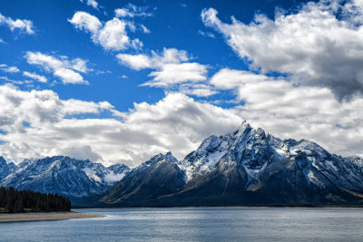 Grand Teton NP 9