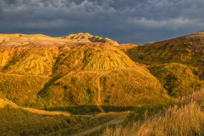 Badlands NP 10