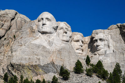 Mt. Rushmore 1