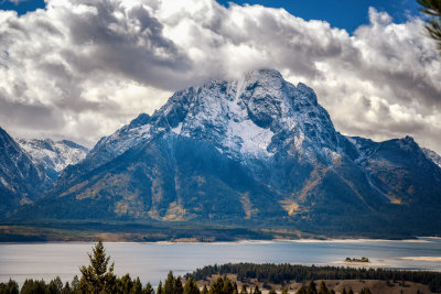 Grand Teton NP 17