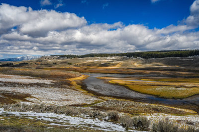 Yellowstone River 02