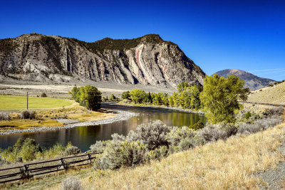 Yellowstone River