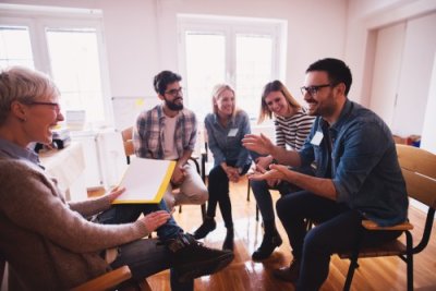 Die Vorteile Von Mentalen - Coaching In Der Sozialen Leben