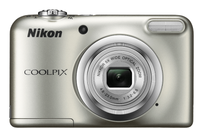 Nikon COOLPIX A10 Digital Camera Sample Photos and Specifications