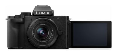 Panasonic LUMIX G100 Digital Camera Sample Photos and Specifications