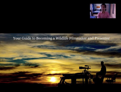 How to become Wildlife Film maker