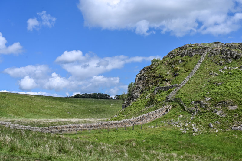 Hadrians Wall