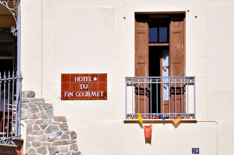 Amlie-les-Bains, Pyrnes-Orientales, France