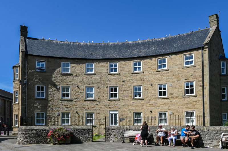 Bakewell