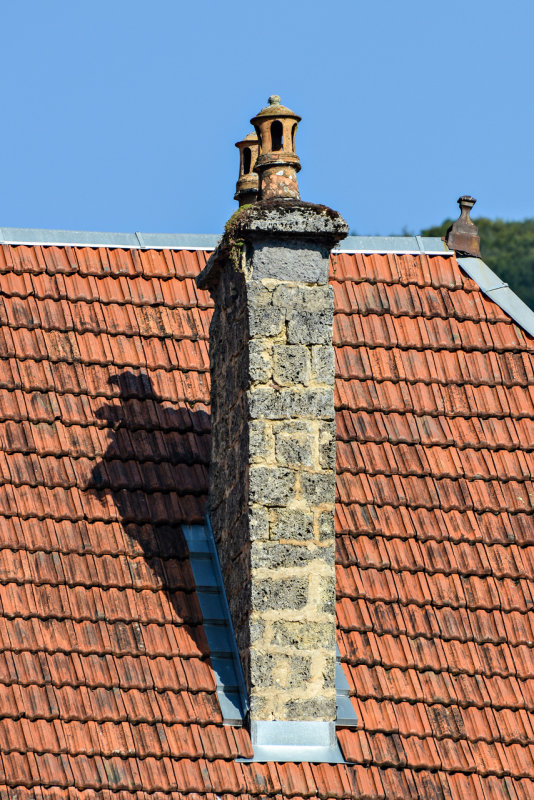 Mouthier-Haute-Pierre, Franche-Comt, France