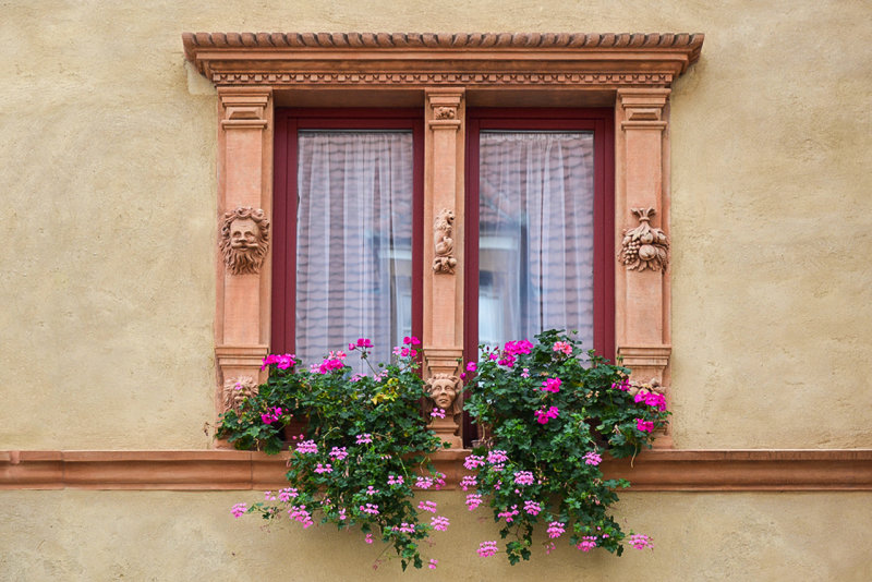 Colmar, Alsace, France