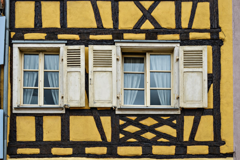 Colmar, Alsace, France