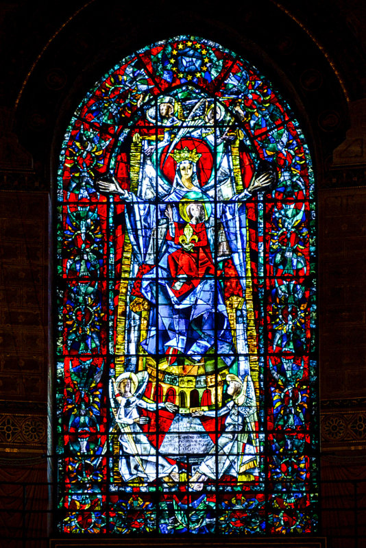 Cathedral Notre-Dame, Strasbourg, France
