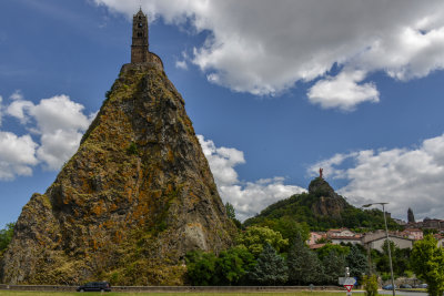 Le Puy-en-Velay