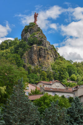 Le Puy-en-Velay