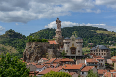 Espaly-Saint-Michel